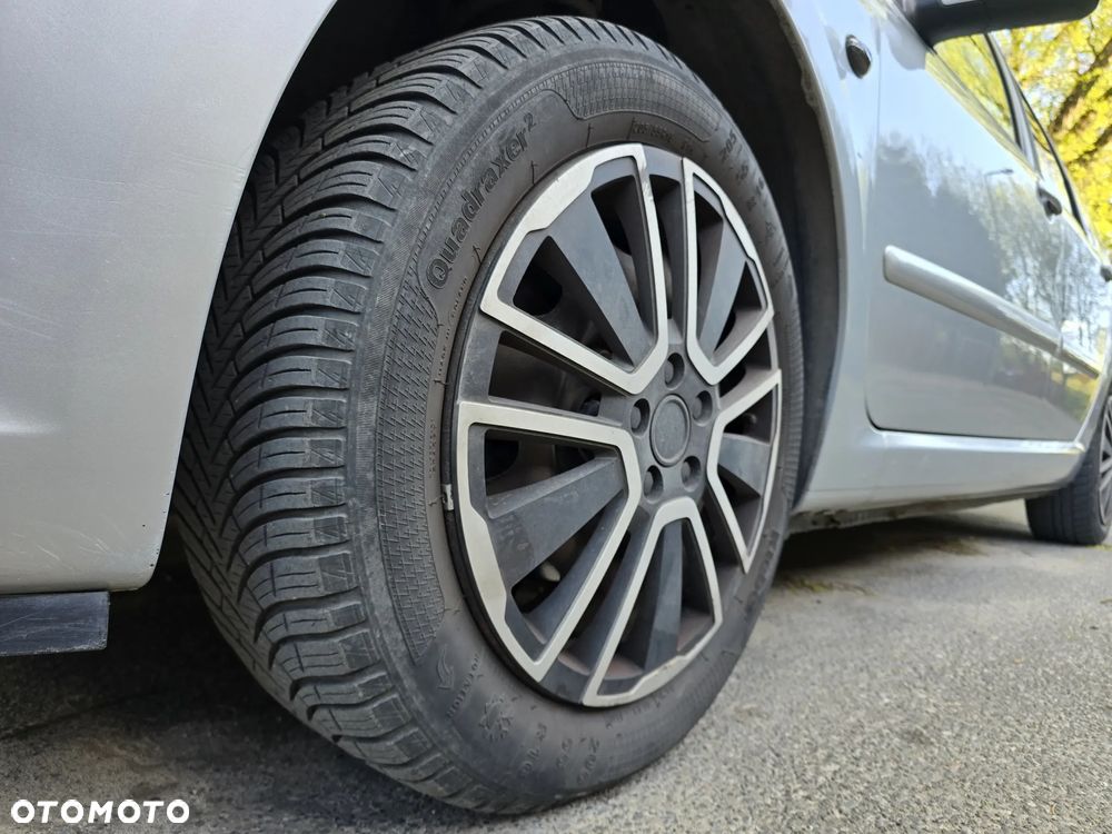 Peugeot 307 2.0 Premium - 28