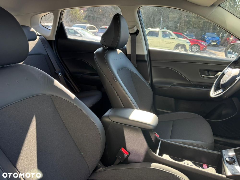 Hyundai Kona 1.0 T-GDI Executive DCT - 8