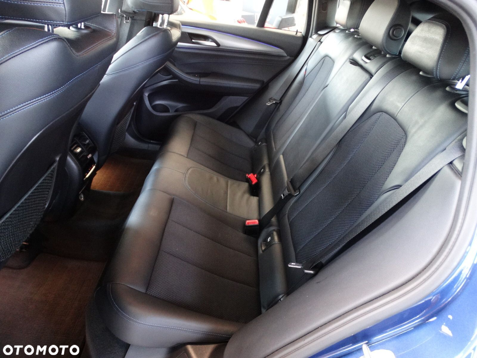 BMW X4 - 12