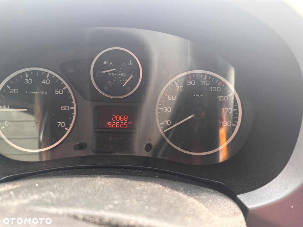 Peugeot Partner 1.6 BlueHDi Active - 5