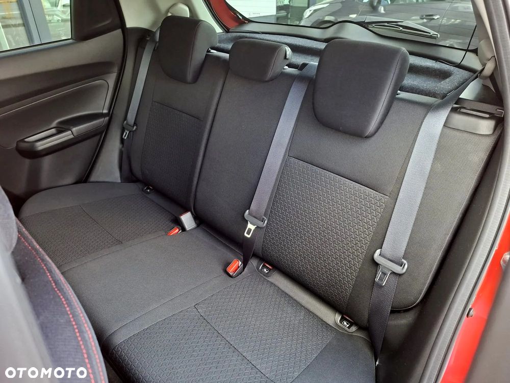 Suzuki Swift 1.2 SHVS Premium Plus - 14