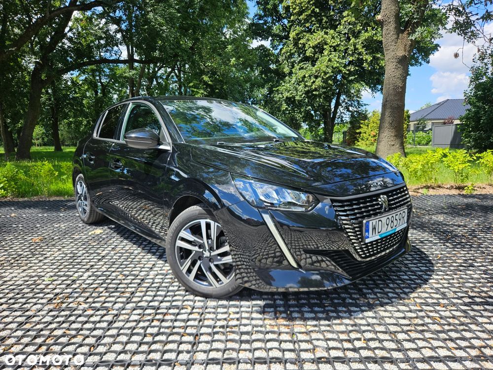 Peugeot 208 - 2