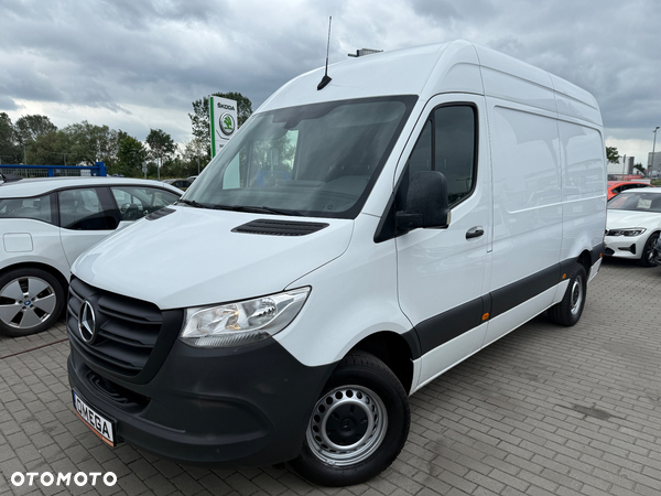 Mercedes-Benz Sprinter 311 Standard