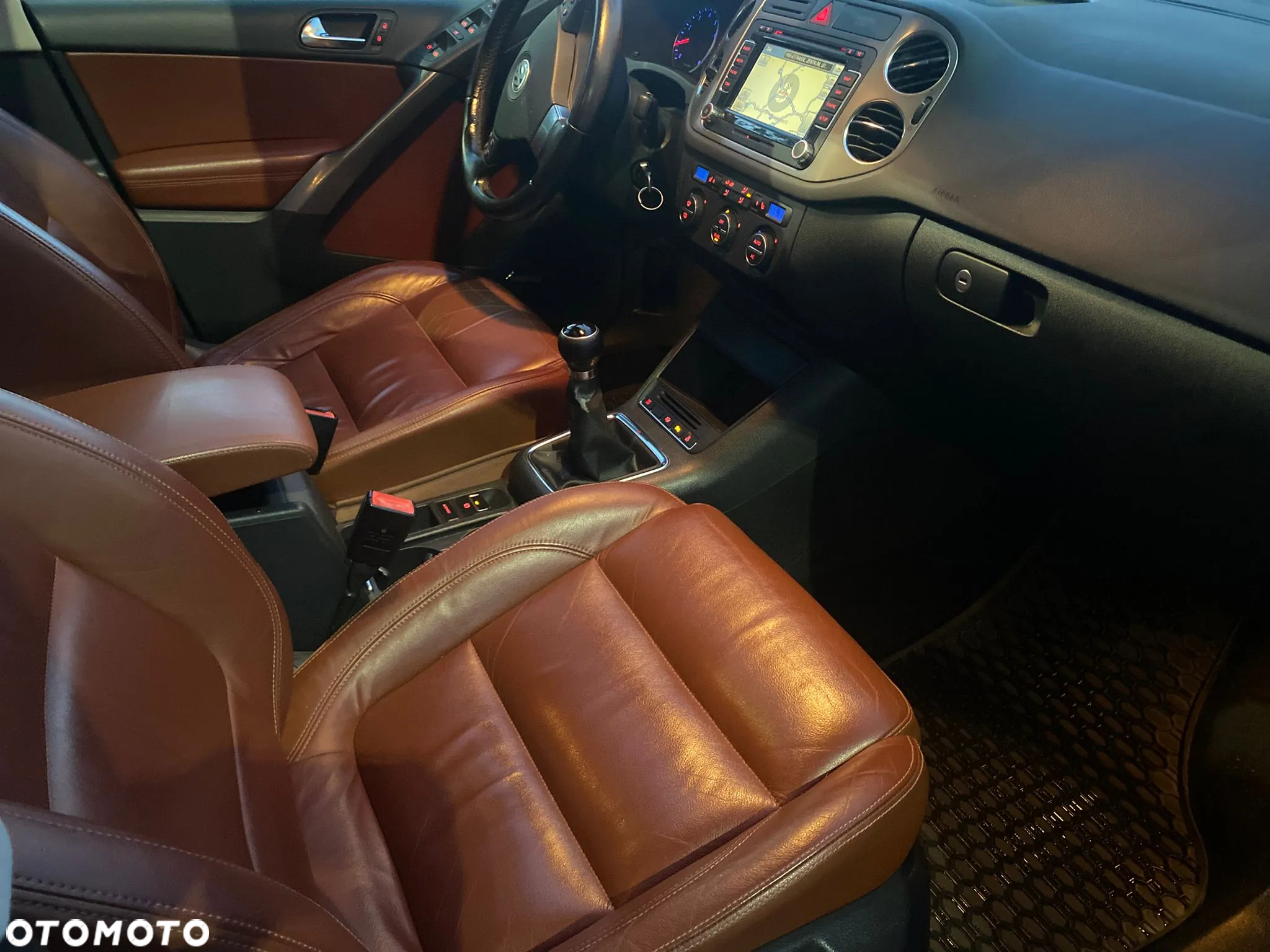 Volkswagen Tiguan 2.0 TSI 4Motion Sport & Style - 9