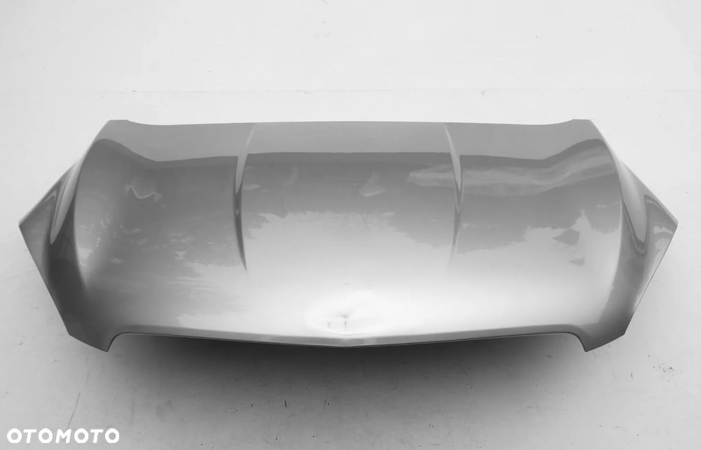 OPEL MOKKA A 2012 - 2016 maska pokrywa silnika ORYGINAŁ OE - 11