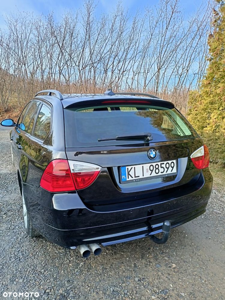 BMW Seria 3 - 9