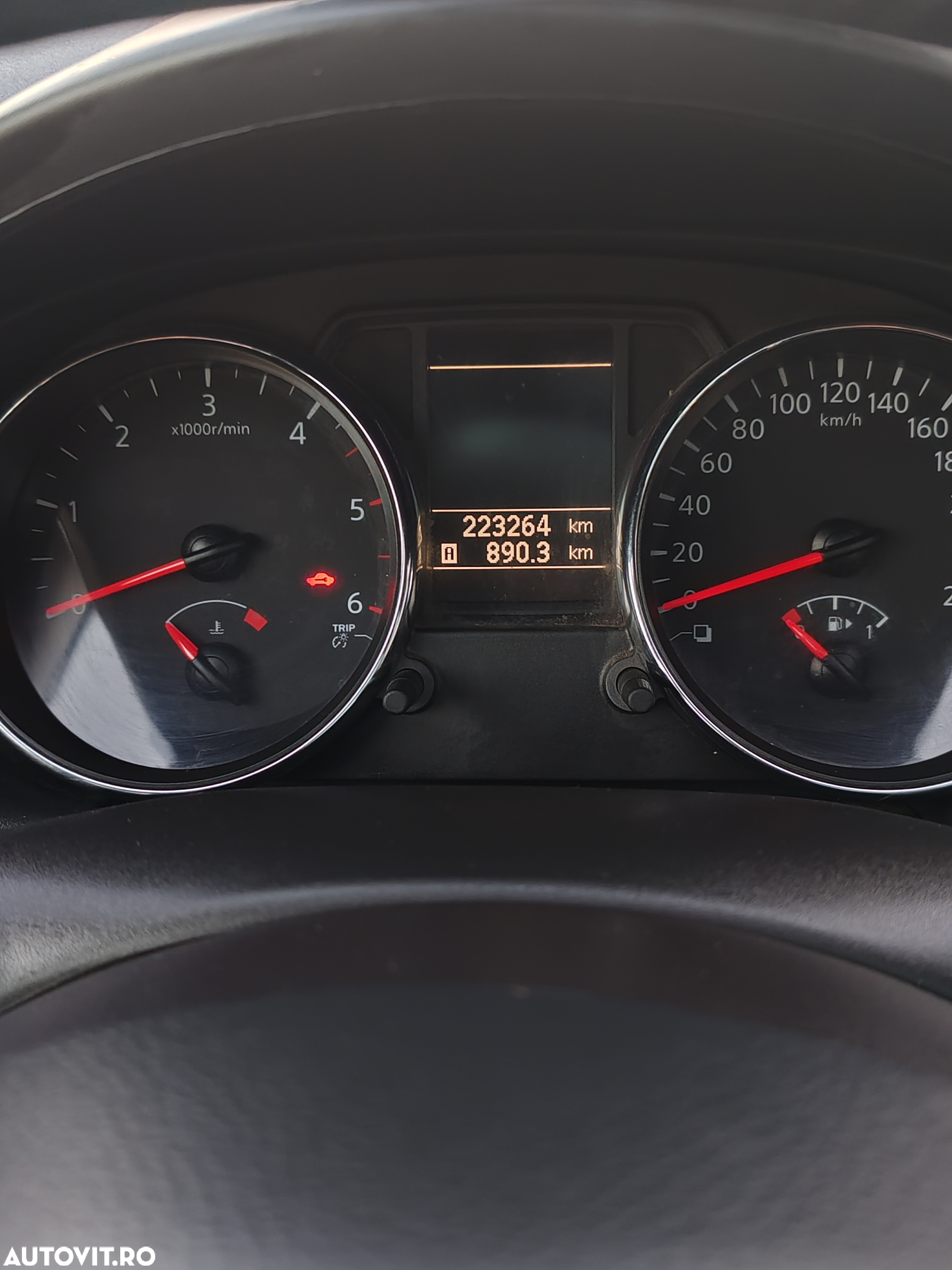 Nissan Qashqai 1.5 DCI TEKNA+ - 13