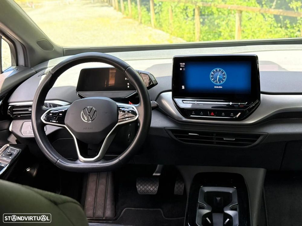 VW ID.4 77 kWh Pro Performance - 18