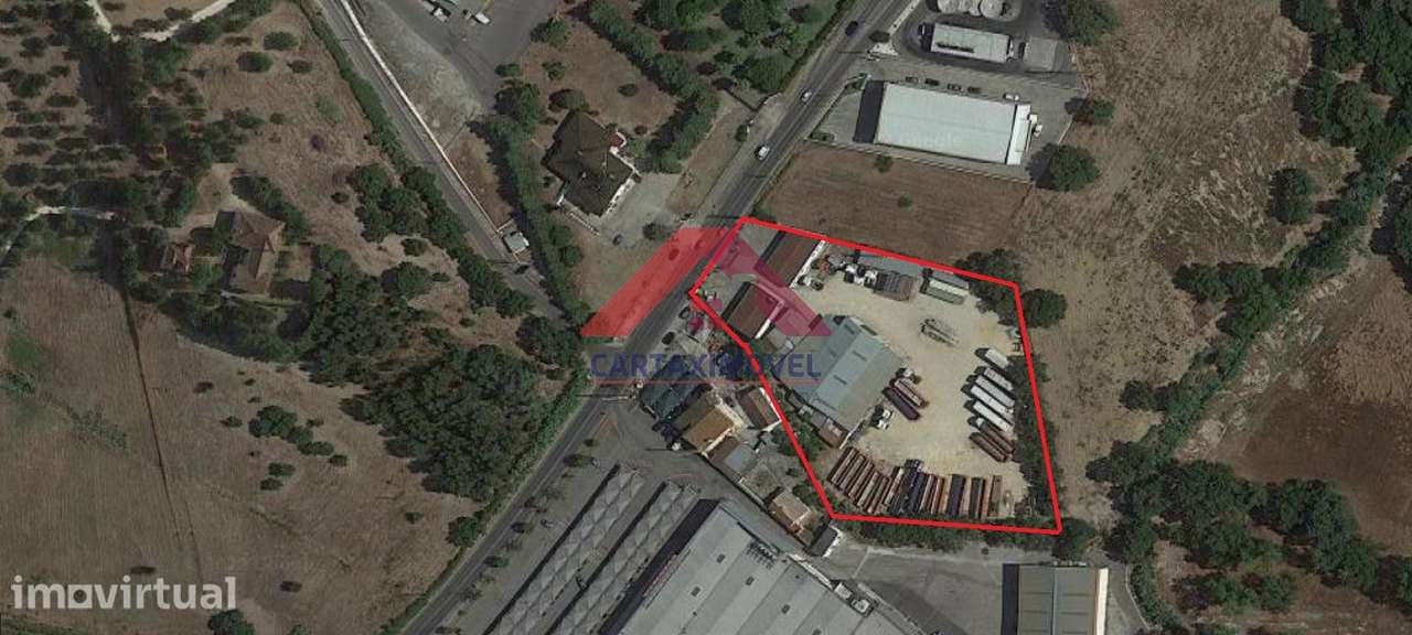 Armazém  Venda em Cartaxo e Vale da Pinta,Cartaxo - Grande imagem: 3/12