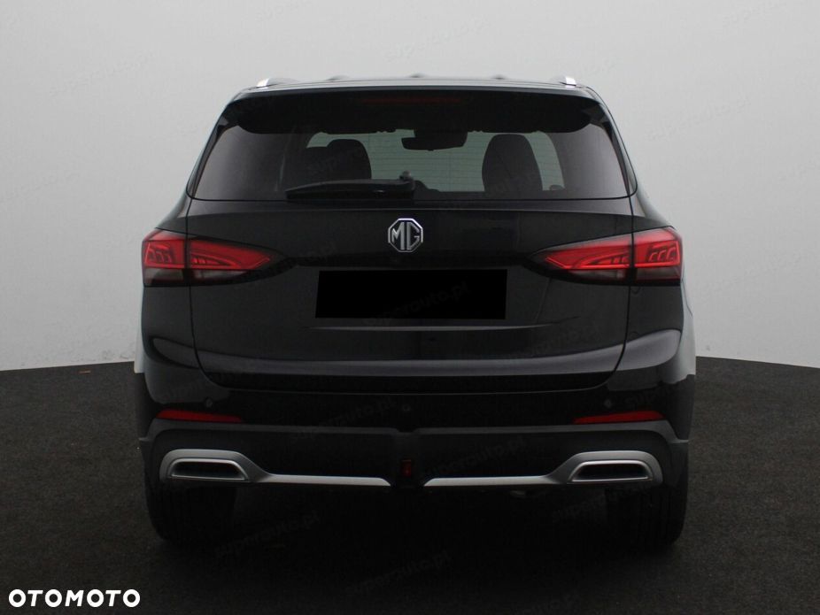 MG ZS 1.5 HEV+ Exclusive - 7