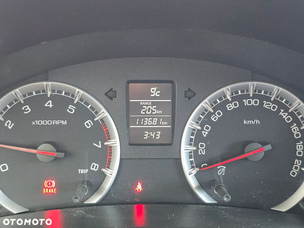 Suzuki Swift 1.2 Comfort - 12