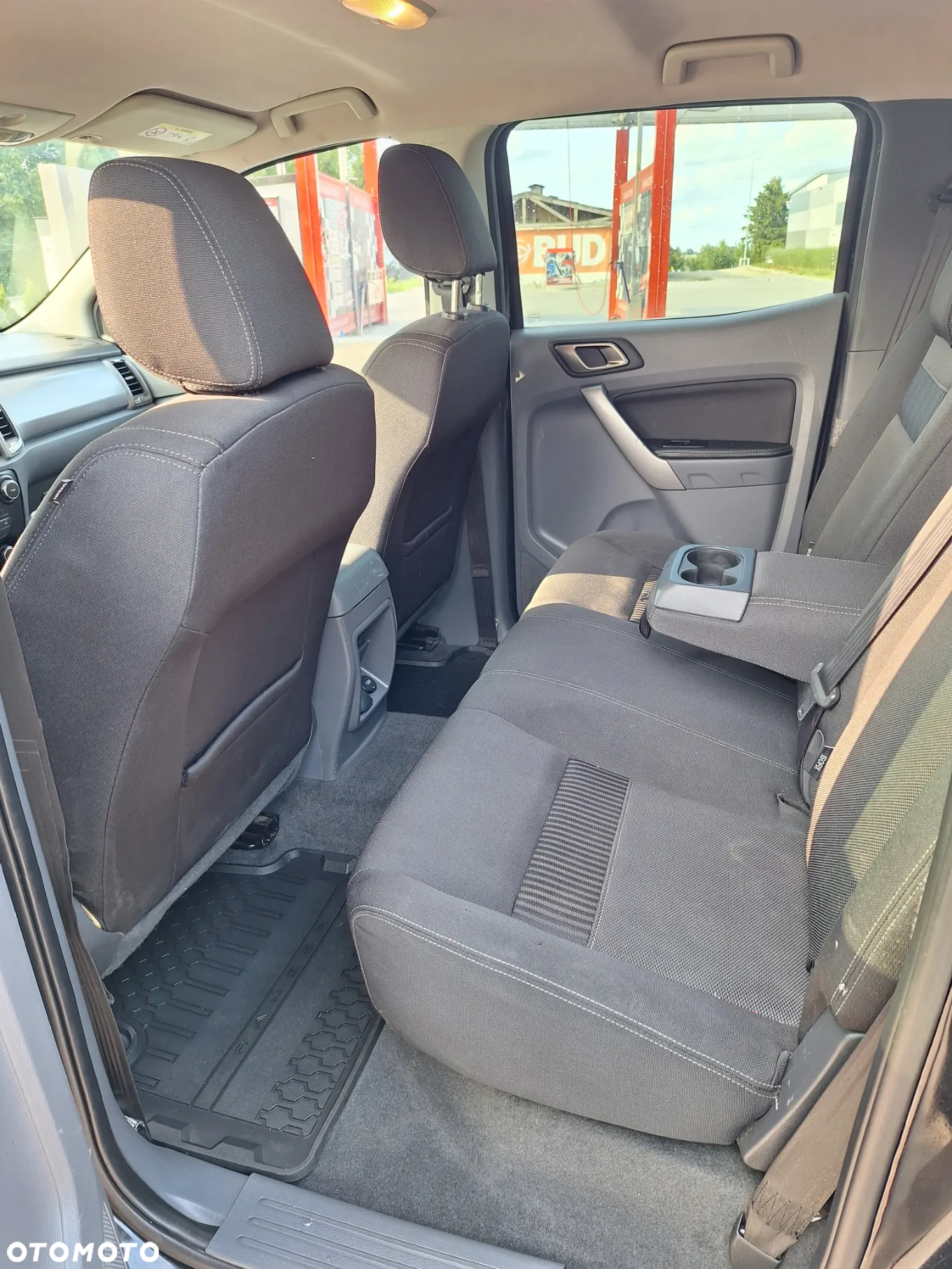 Ford Ranger 2.2 TDCi 4x4 DC XLT EU6 - 10