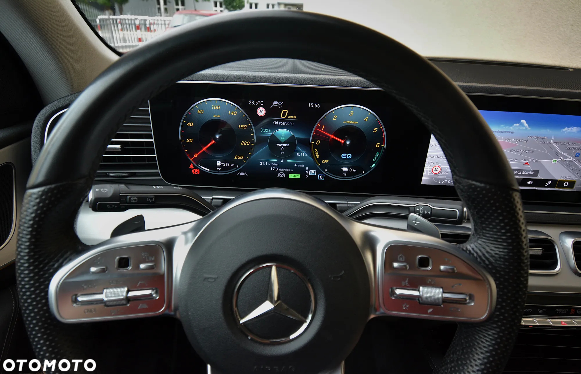 Mercedes-Benz GLE 350 de 4-Matic - 20