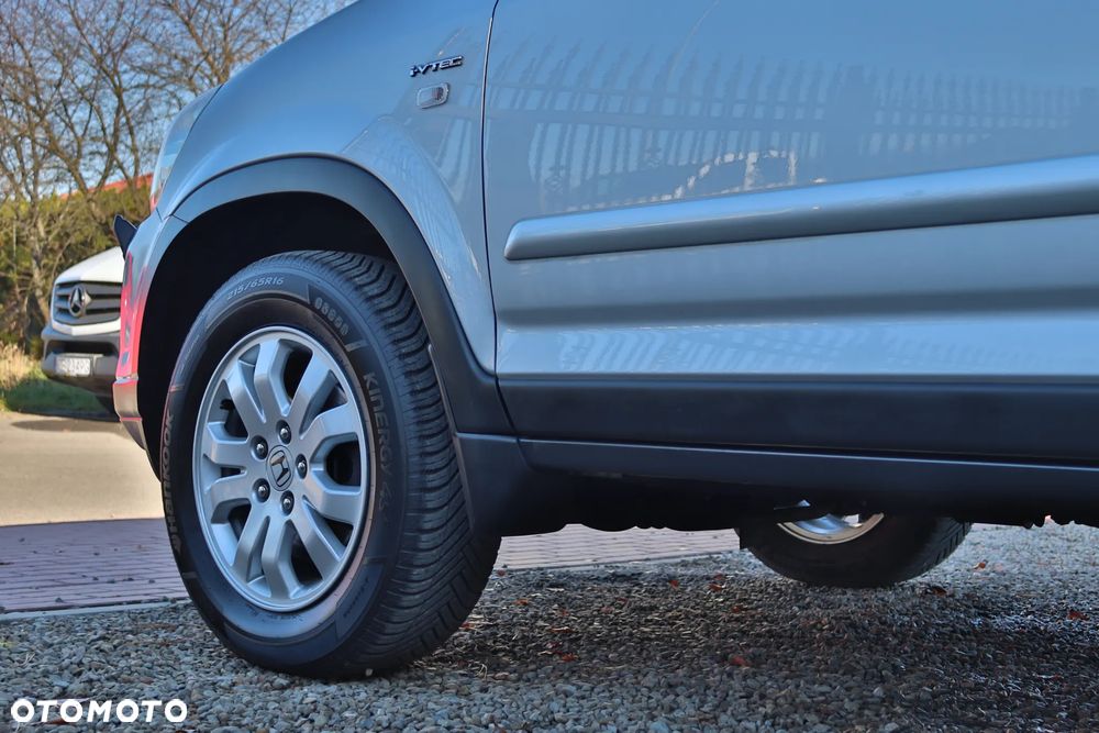Honda CR-V 2.0i ES - 10
