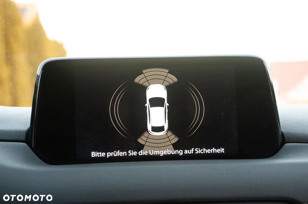 Mazda CX-5 SKYACTIV-G 165 AWD Exclusive-Line - 22