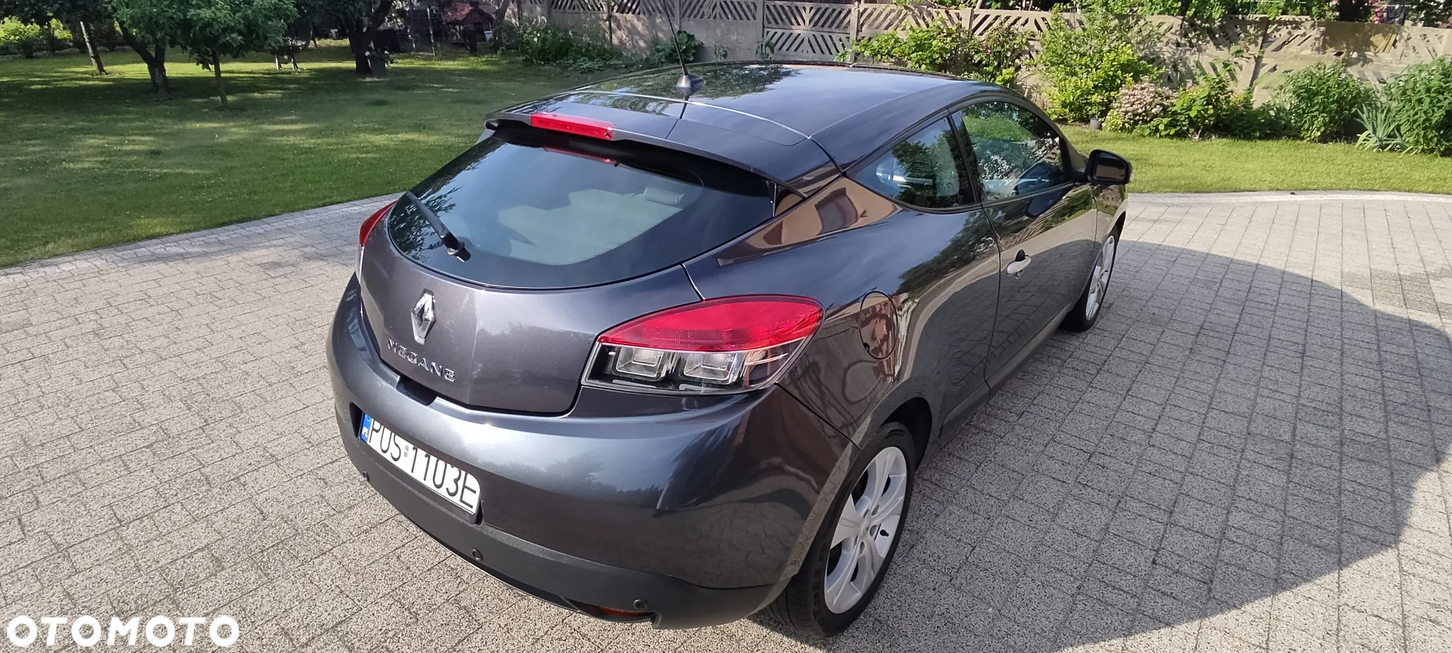 Renault Megane - 7
