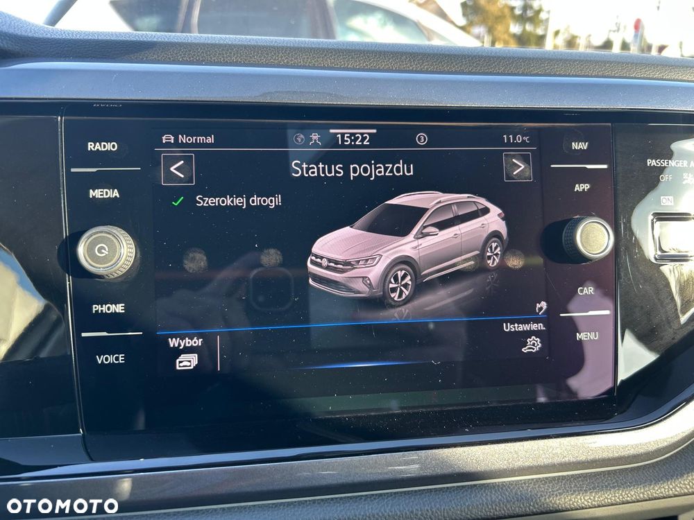 Volkswagen Taigo 1.5 TSI OPF DSG Life - 33