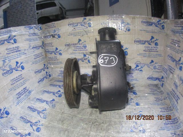 Bomba Direção BOMBDIR673 RENAULT 19 1988 1.4I - 3