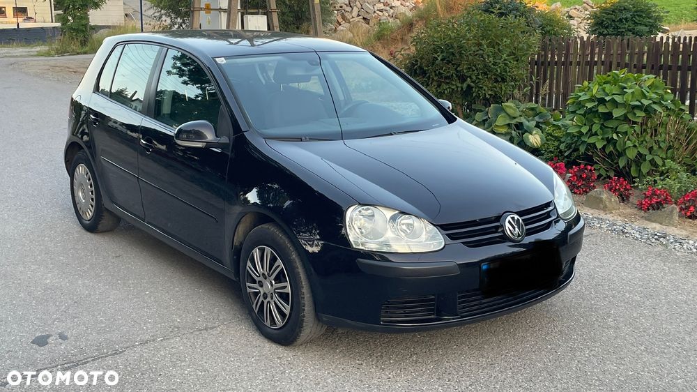 Volkswagen Golf 1.4 Edition - 1