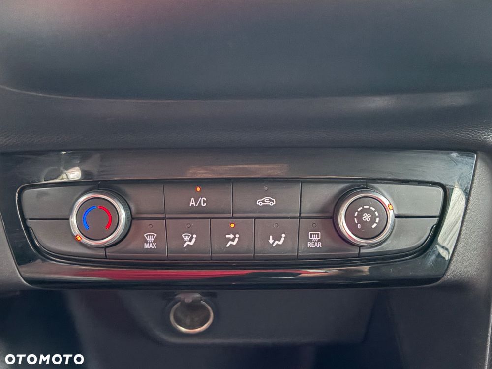 Opel Corsa - 23