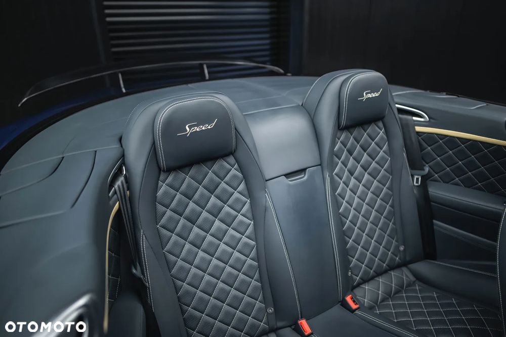 Bentley Continental GT - 35