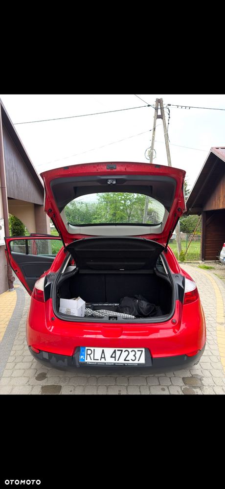 Renault Megane - 12