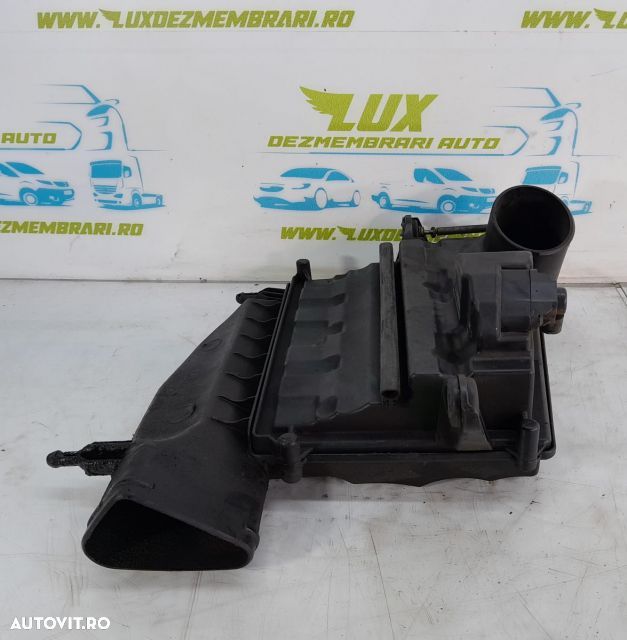 Carcasa filtru aer a6420900901 3.0 cdi Mercedes-Benz ML W164  [din 2005 pana  2008] seria - 2
