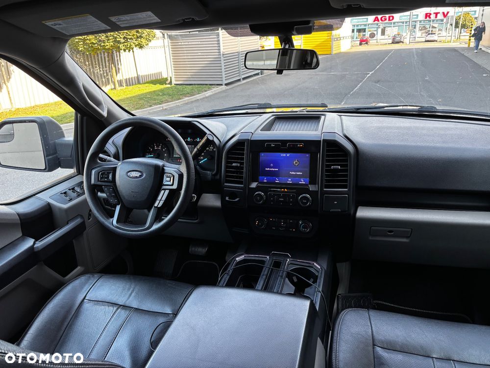 Ford F150 - 3