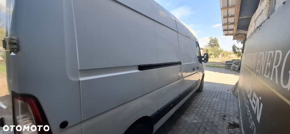 Renault Master - 10