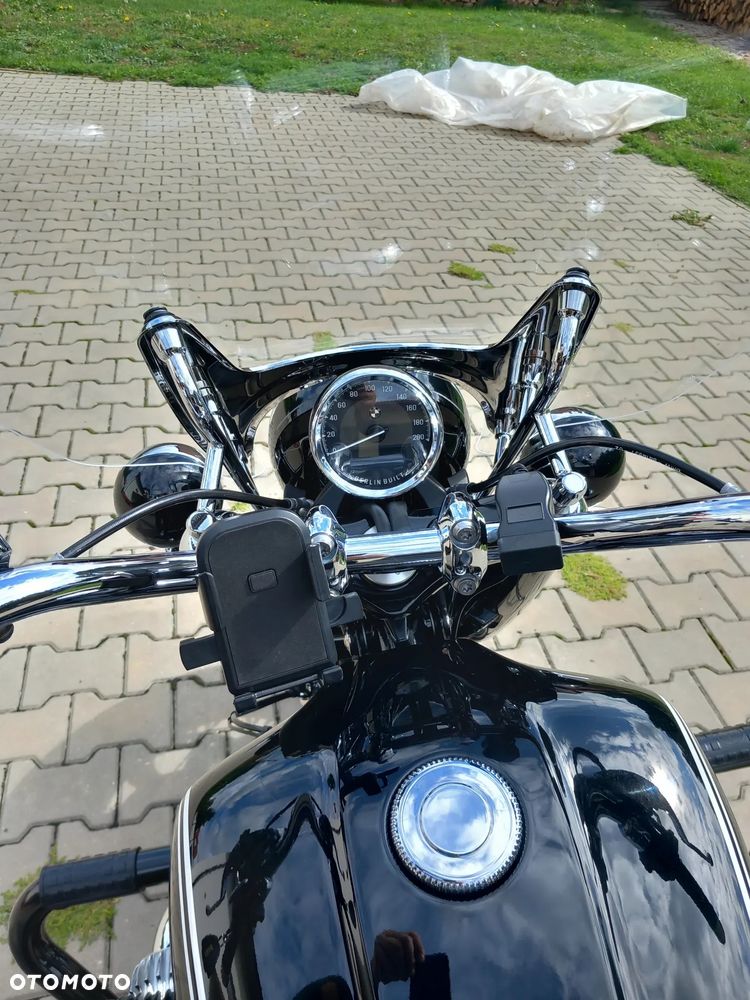 BMW R - 15