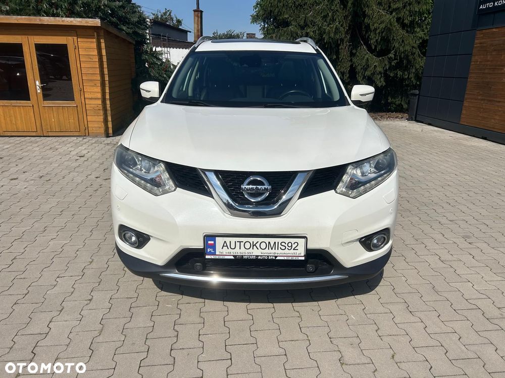 Nissan X-Trail 1.6 DIG-T Tekna 2WD - 17