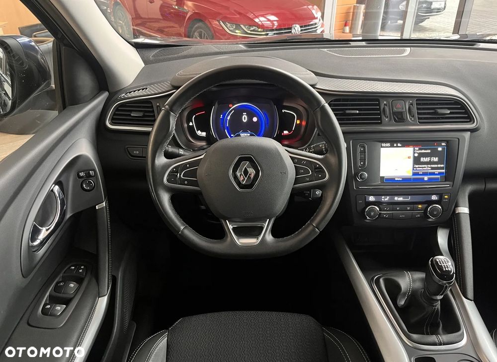 Renault Kadjar Energy TCe 130 Business - 16