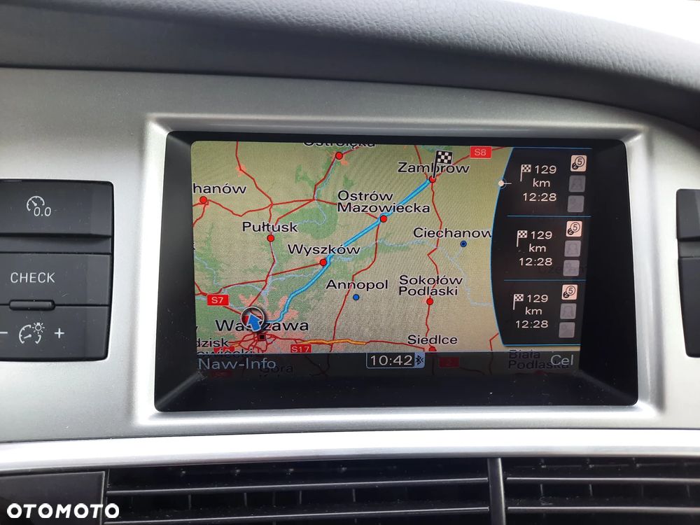 Audi A6 Avant 2.7 TDI DPF quattro tiptronic - 19