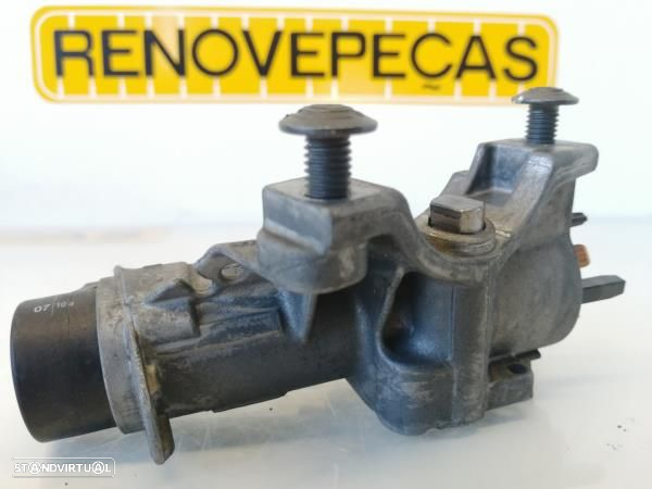 Kit Imobilizaçao Seat Ibiza Iv (6J5, 6P1) - 8