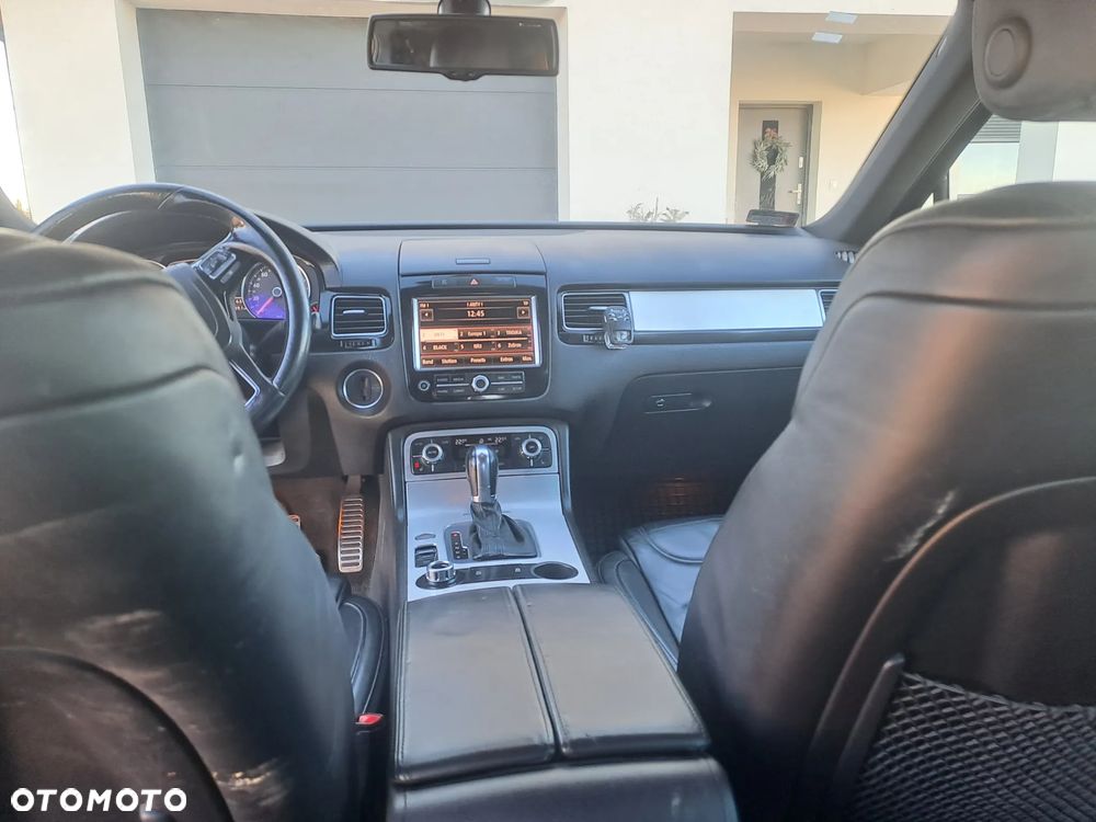 Volkswagen Touareg 3.0 V6 TDI BMT - 7