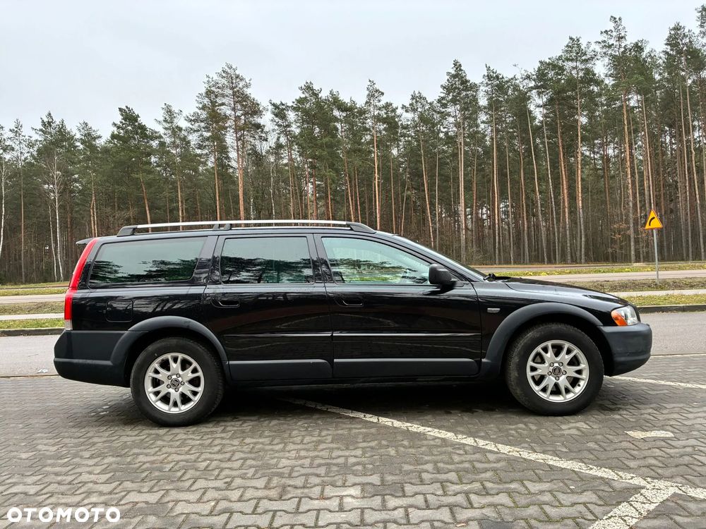 Volvo XC 70 D5 AWD Summum - 14