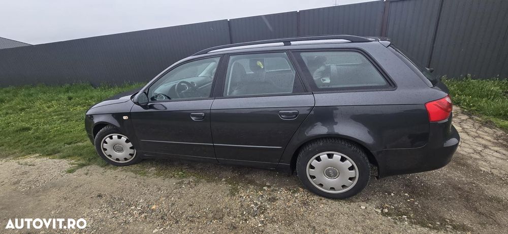 Seat Exeo 2.0 TDI 120 CP Style - 7