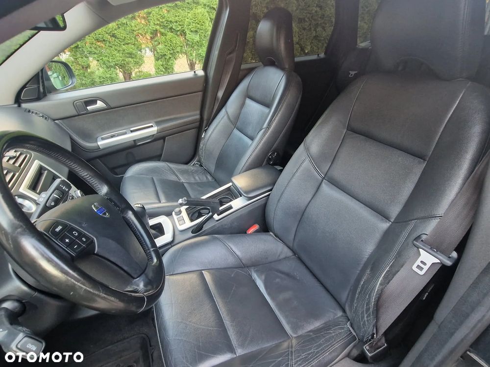 Volvo V50 1.6D DRIVe Start-Stop - 13