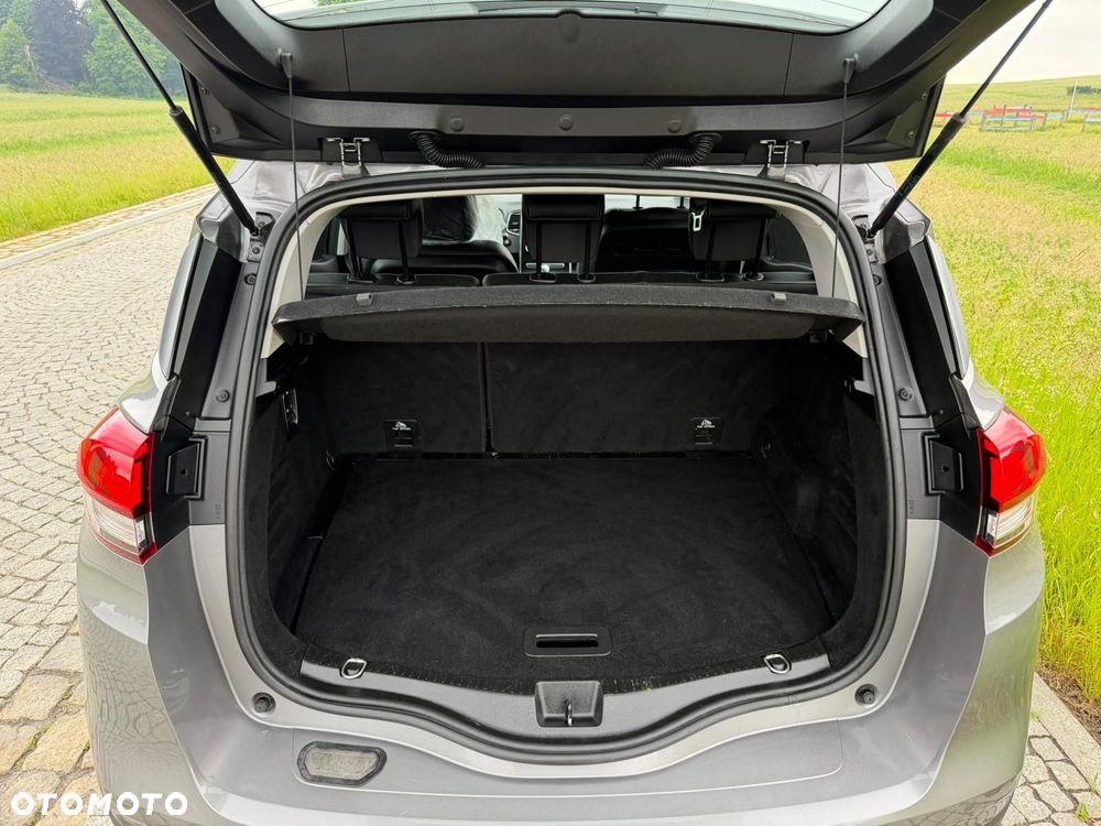 Renault Scenic 1.2 TCe Energy Limited - 14