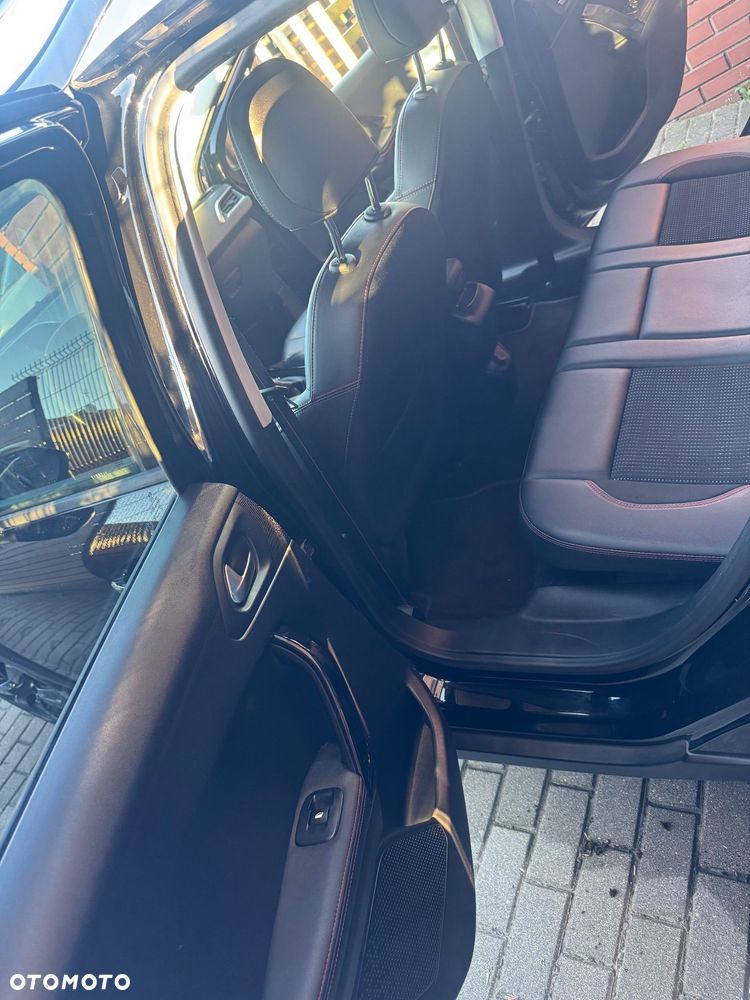 Peugeot 2008 1.2 Pure Tech Crossway S&S - 17