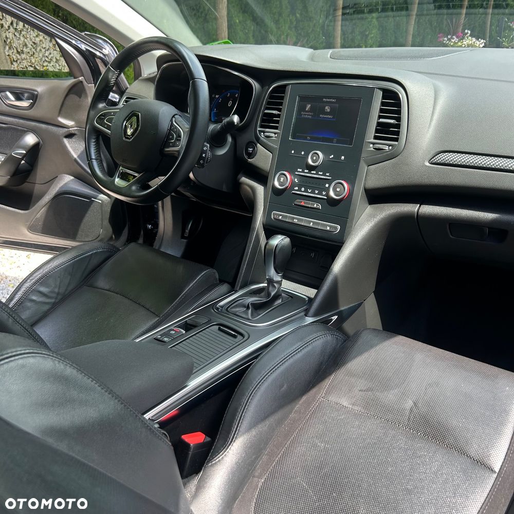 Renault Megane - 24