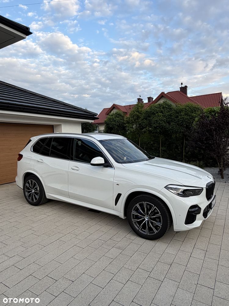 BMW X5 xDrive25d - 3