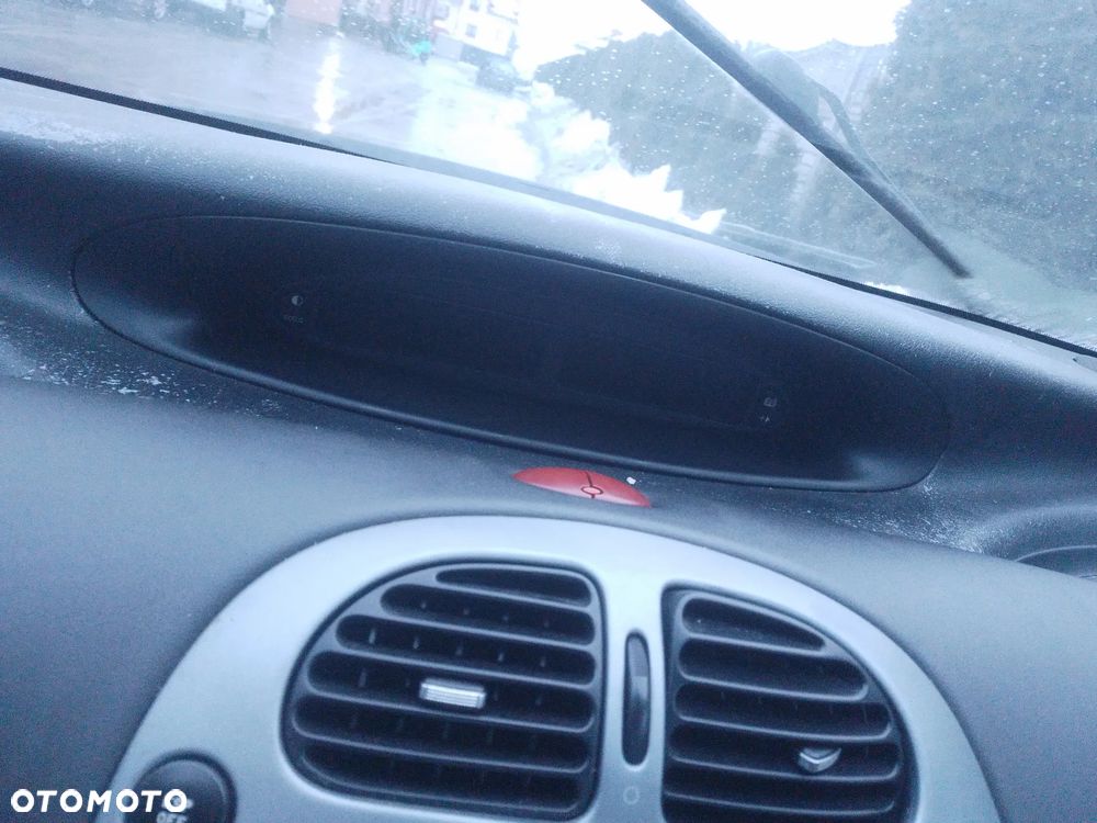 CITROEN XSARA PICASSO 04-12 LIFT 1.6 HDI  - SERWO HAMULCA - 27