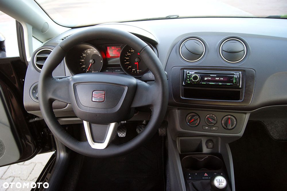 Seat Ibiza SC 1.2 12V Copa - 26