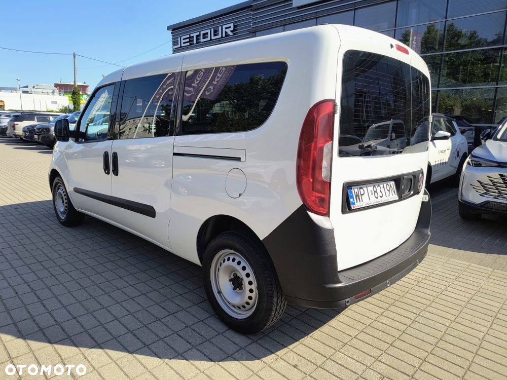 Fiat DOBLO - 4