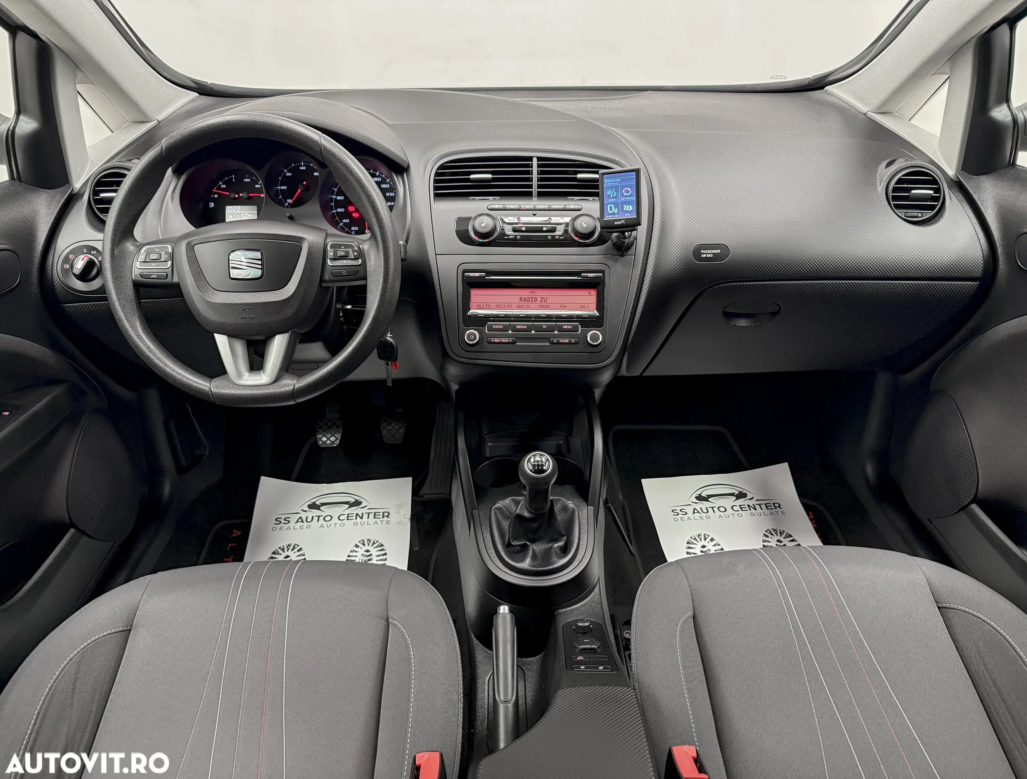Seat Altea XL - 20