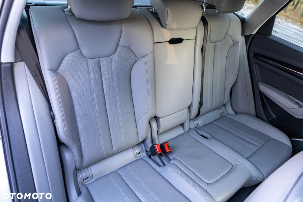 Audi Q5 2.0 TFSI Quattro S tronic - 31