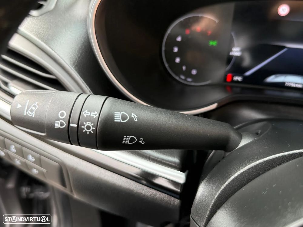 Fiat Tipo Station Wagon 1.3 MultiJet City Life - 26