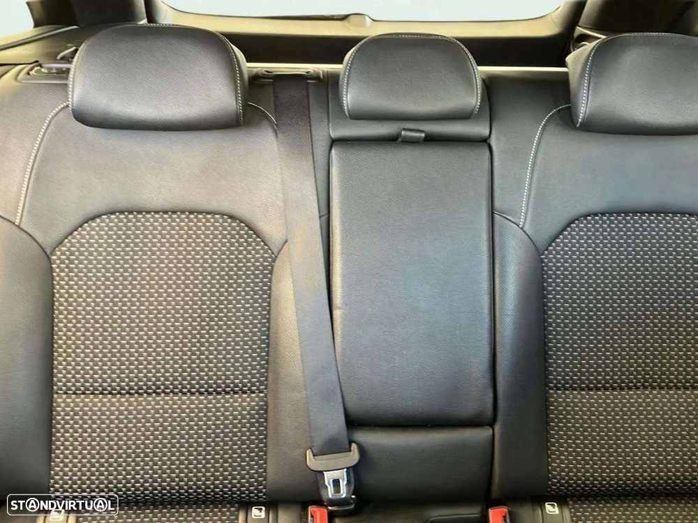 Kia Ceed SW 1.0 T-GDI Sport - 16