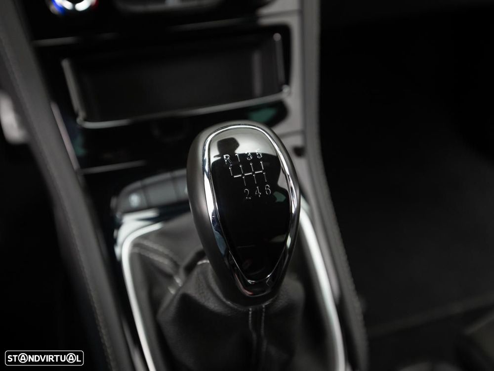 Opel Astra Sports Tourer 1.5 D Business Edition S/S - 21